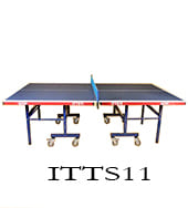 میز پینگ پنگ ITTS11